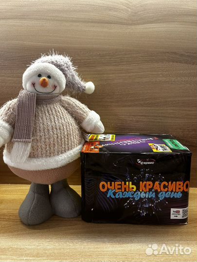 Салюты и фейерверки