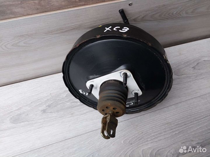 Вакуум тормозной Hyundai Sonata 4 EF тагаз