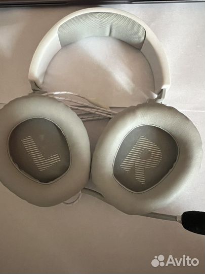 Наушники jbl