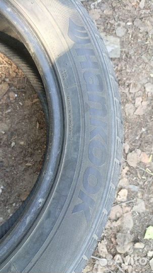 Hankook Optimo K415 235/55 R18