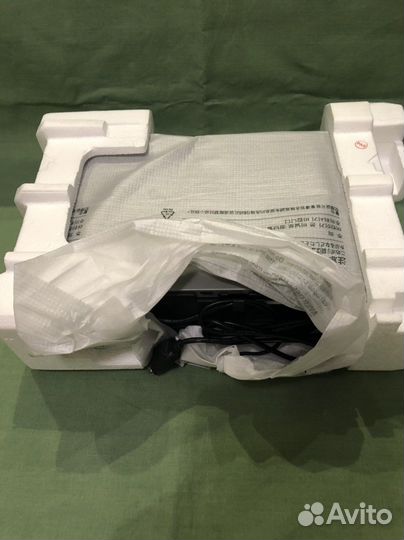 Видеопроигрыватель LG модель l316