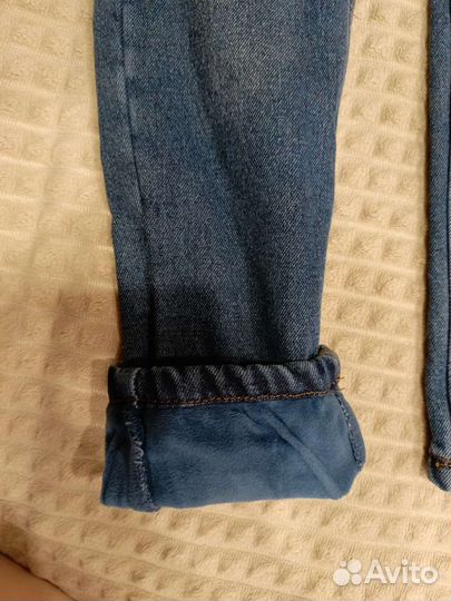 Детская одежда разных размеров