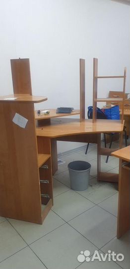 Компьютерный стол бу