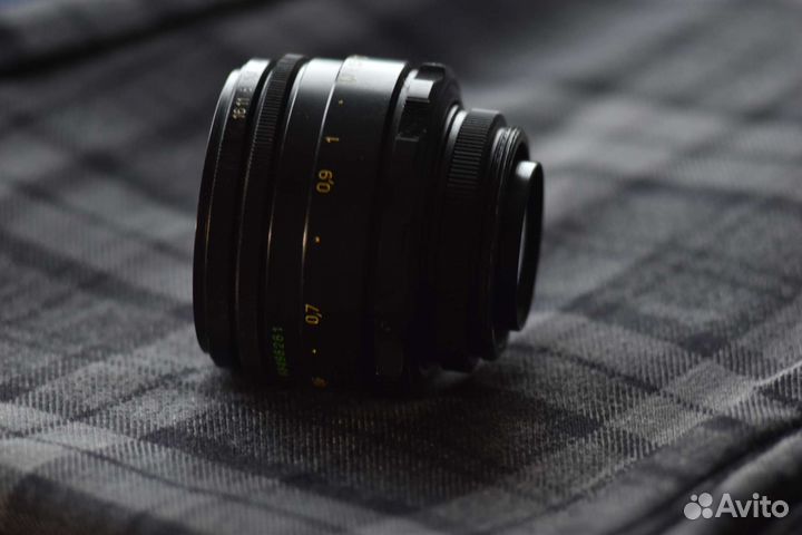 Гелиос 44-2 новый