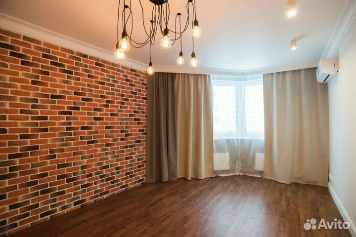 Ремонт квартир