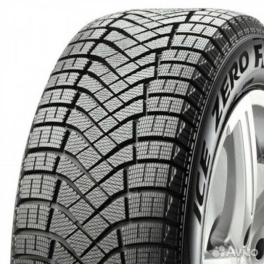 Pirelli Ice Zero FR 185/65 R15