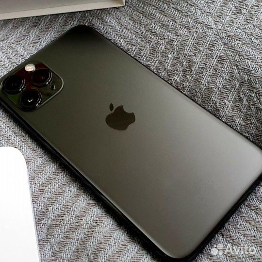 iPhone 11 Pro, 256 ГБ