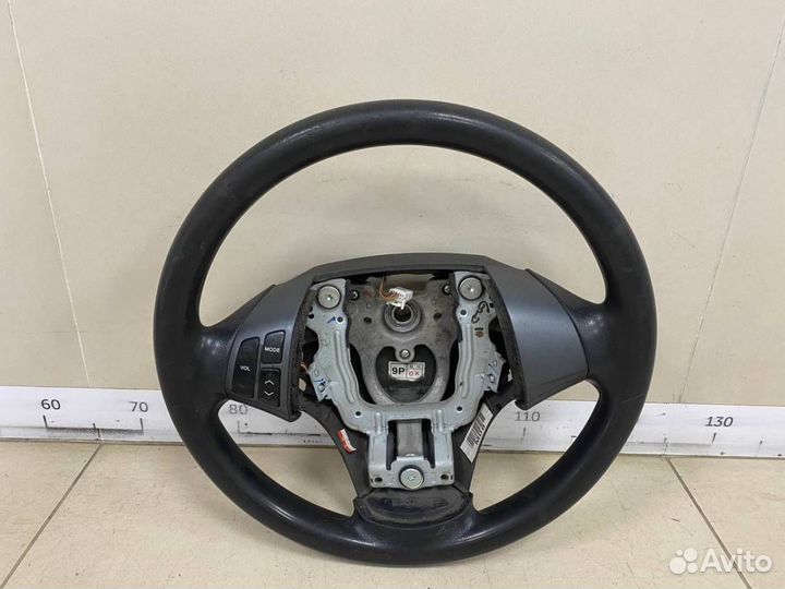 Рулевое колесо AIR BAG без AIR BAG Hyundai Elantra