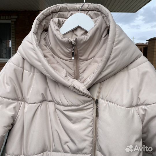 Пальто для беременных 46