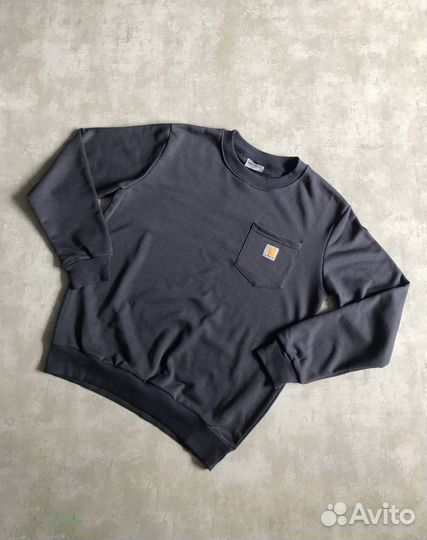 Свитшот Carhartt