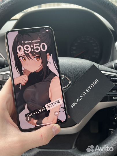 iPhone Xs Max, 64 ГБ