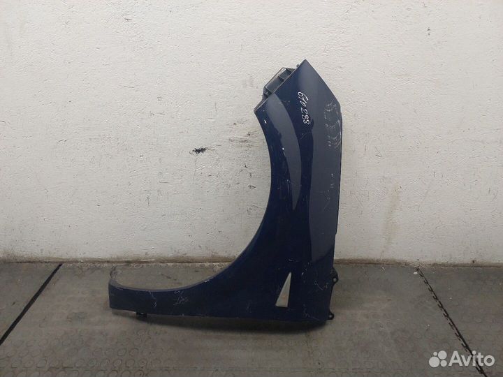 Крыло Renault Scenic, 2005