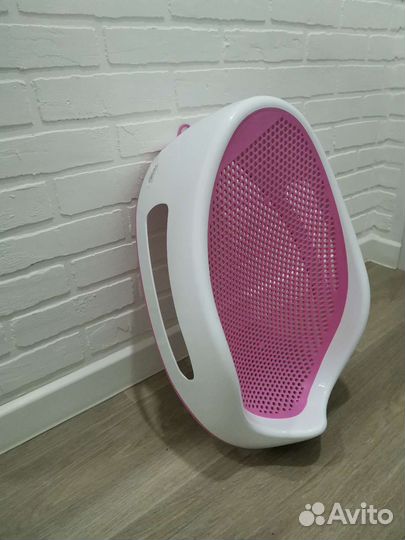 Горка для купания angelcare