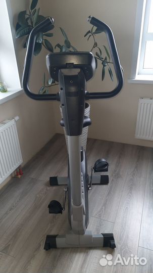 Велотренажер Kettler Axos Cycle M