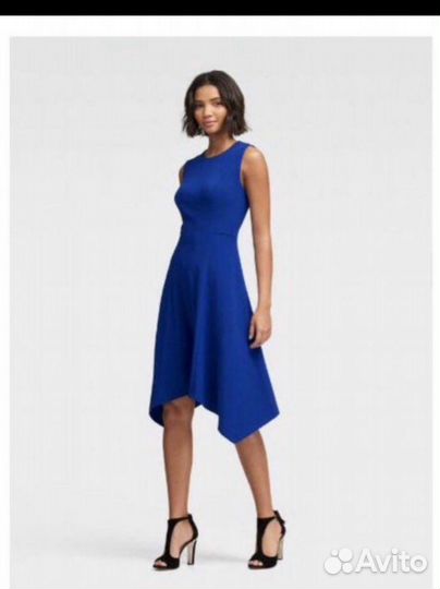 Платье Dkny