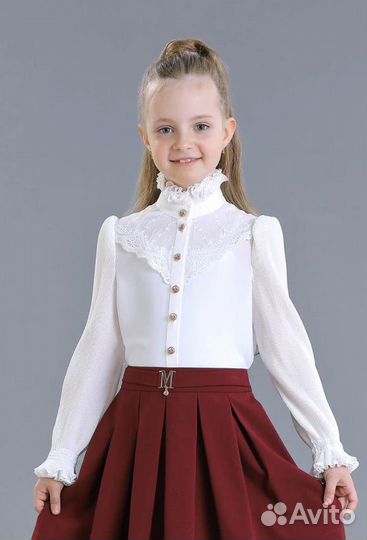 Школьная форма 