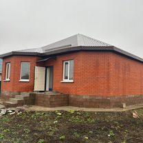 Дом 95 м² на участке 12 га