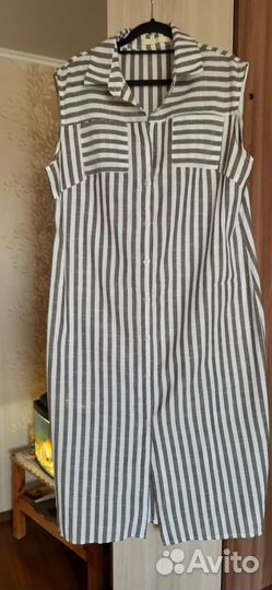 Летнии платья