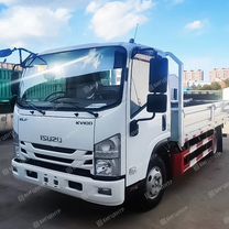 Isuzu Elf, 2024