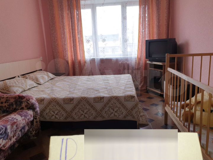 3-к. квартира, 60 м², 4/5 эт.