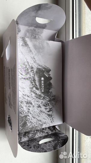 Apple watch ultra 2 49mm