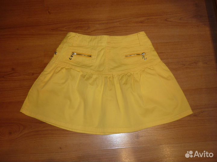 Юбка, р-р 42