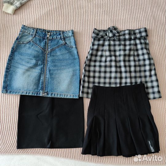 Юбка размер 40-42