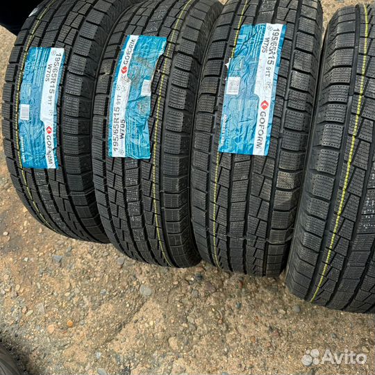 Goform W705 195/65 R15 91T