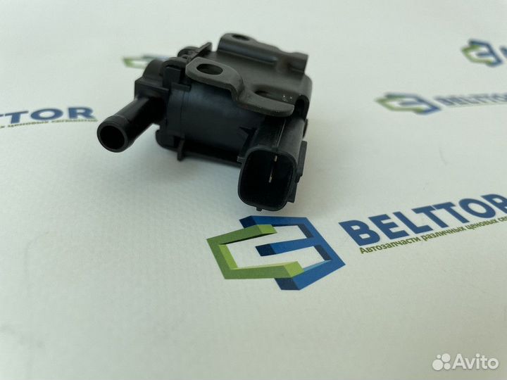 Клапан электромагнитный, вакуумный 36162pwag01