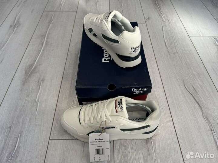 Кроссовки оригинал Reebok Glide GZ5205