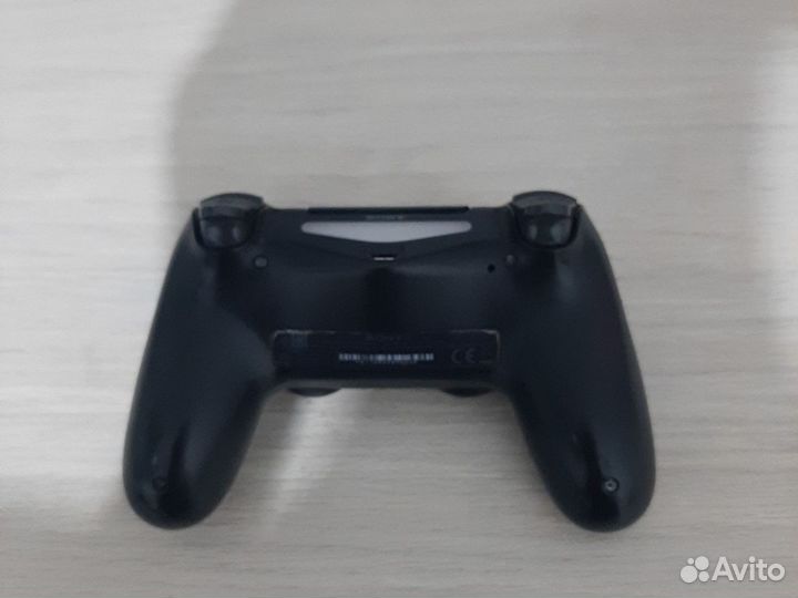 Джойстик sony PS4