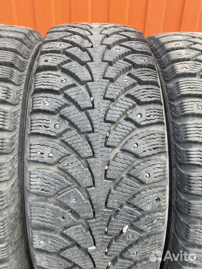 Nokian Tyres Nordman 4 185/65 R14