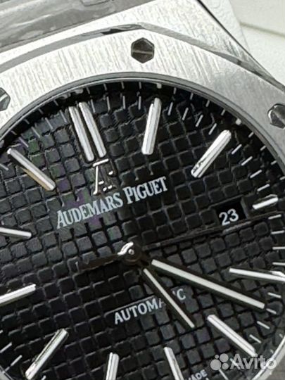 Часы audemars piguet