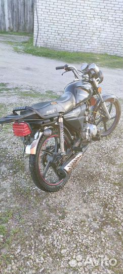 Racer 125