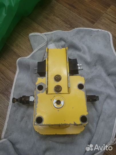 Сервопривод Строкер 9A Epiroc 2658508485