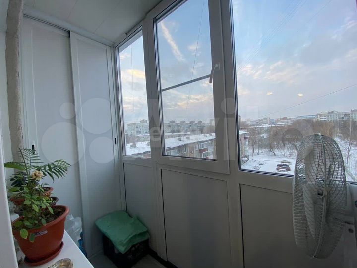 3-к. квартира, 62,6 м², 7/9 эт.