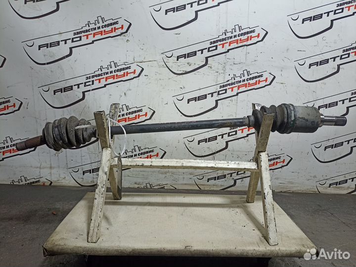 Привод honda B20B D16A orthia partner EL3 EY8 задний левый 4WD 42011S09J01 NA7099