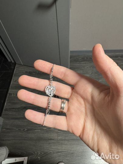 Браслет givenchy