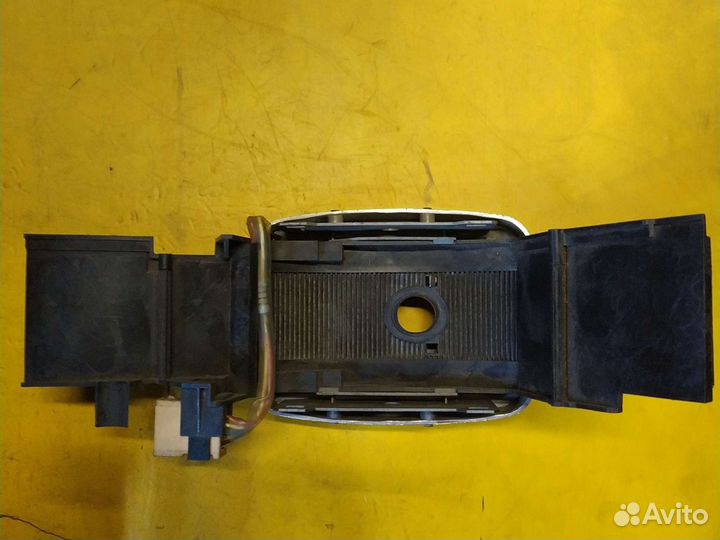 Накладка селектора АКПП Ауди Фольксваген