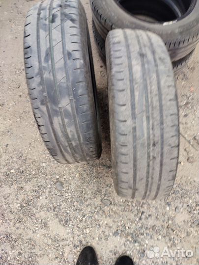 Viatti Strada Asimmetrico V-130 185/65 R15 88