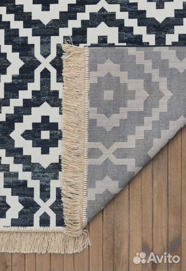 Ковер геометрический