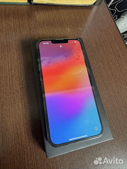 iPhone 13 Pro, 128 ГБ