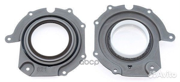 Кольцо уплотнительное промежуточного вала 81-90