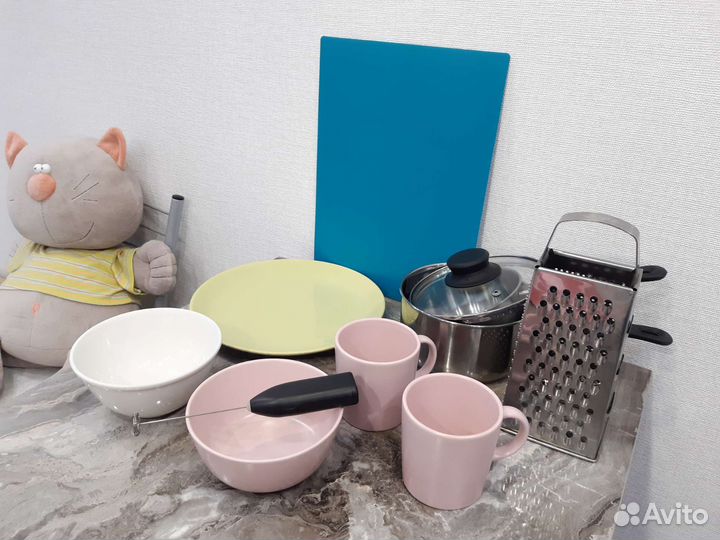 Посуда икеа IKEA