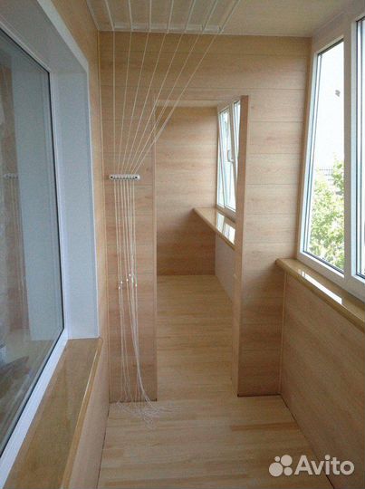 Окно пвх в квартиру