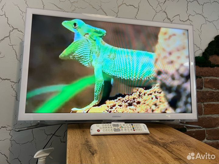 Телевизор samsung SMART tv ue32f4510ak