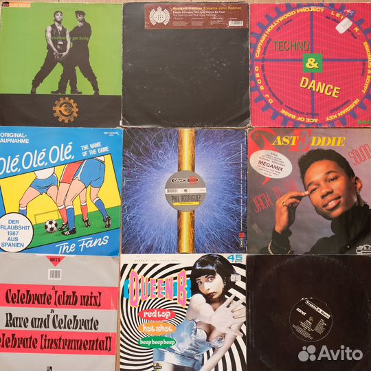 RIO & mars - billy ocean - reggae