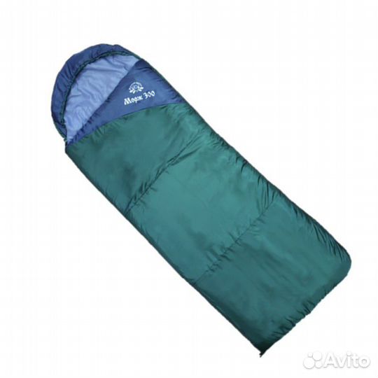 Спальный мешок -23С новый