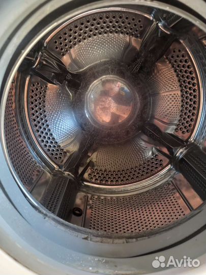 Стиралка ardo 2007