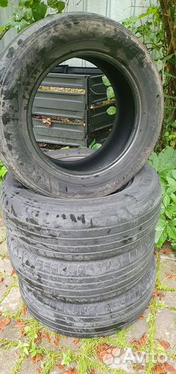 Kumho Crugen HP91 235/65 R17